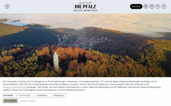 badbergzabernerland.suedlicheweinstrasse.de
