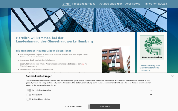 glaserinnung-hamburg.de