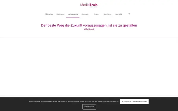 medicbrain.de