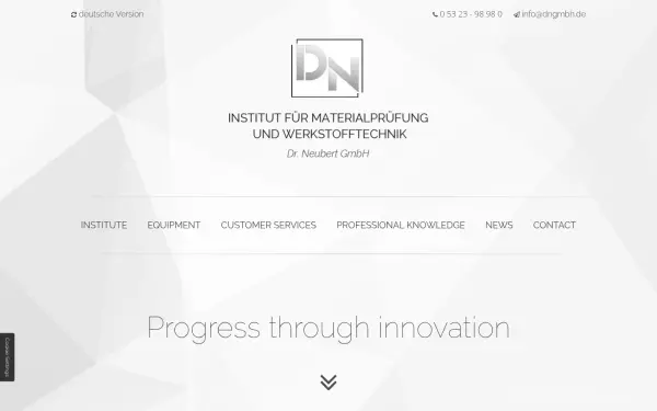 www.dngmbh.de