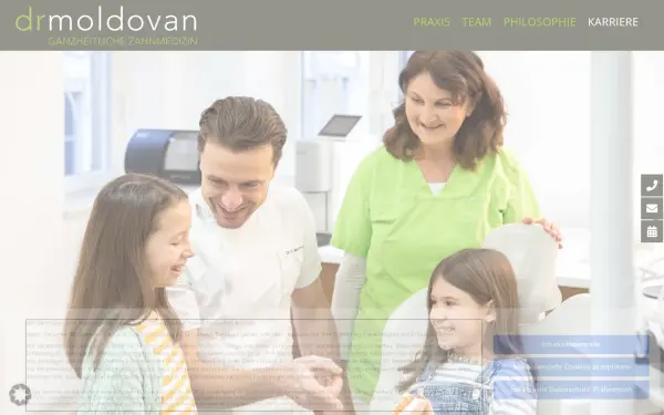 www.dr-moldovan.de
