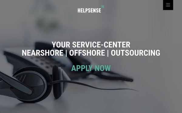 helpsense.com