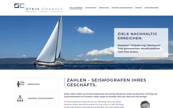 www.stein-consult.com