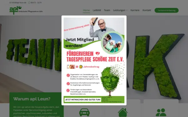 apl-leun.de