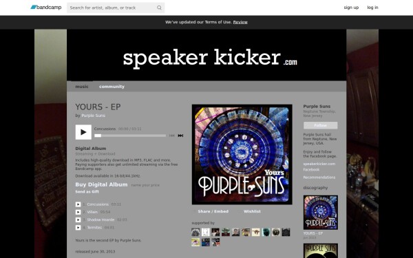 purplesuns.bandcamp.com