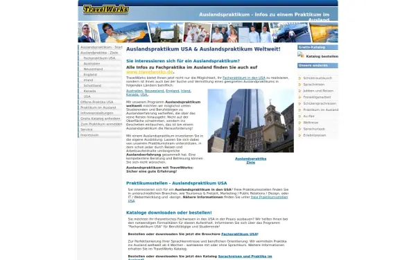 auslandspraktikum-weltweit.de