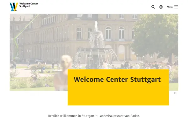 welcome.stuttgart.de