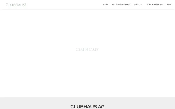 www.clubhaus.de