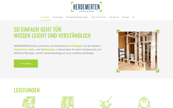 herdemerten.de
