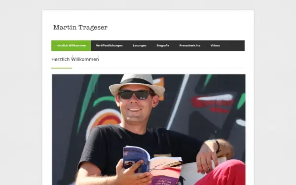 martintrageser.de