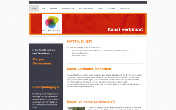 www.mottokunst.de