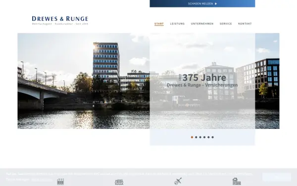 www.drewesrunge.de