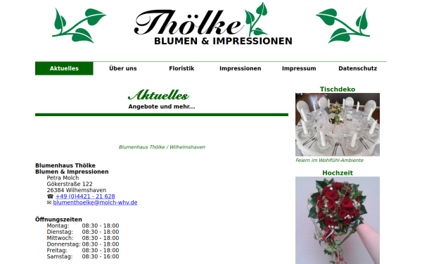 molch-whv.de