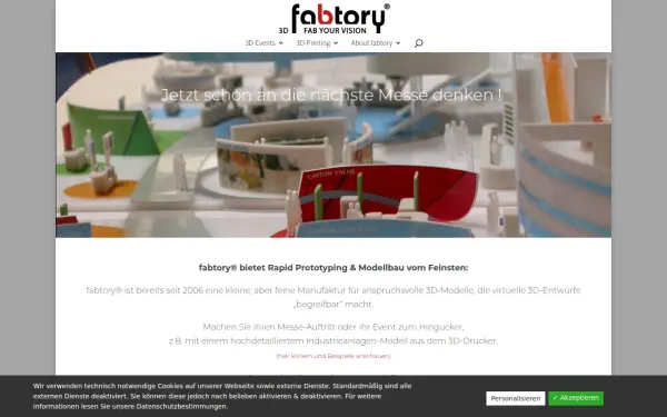 fabtory.de