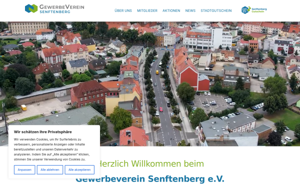 www.gewerbevereinsfb.de