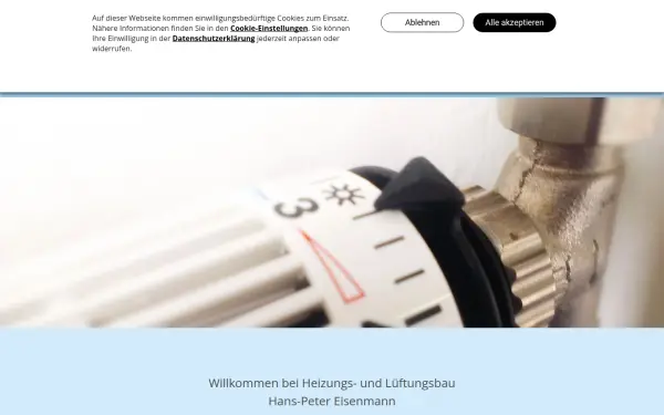 www.heizungsbau-eisenmann.de