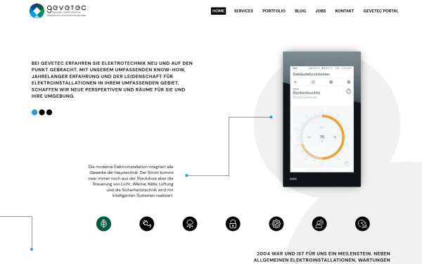 gevetec.de