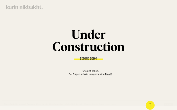 karinnikbakht.com