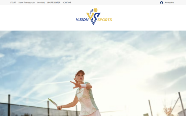www.visionsports.de