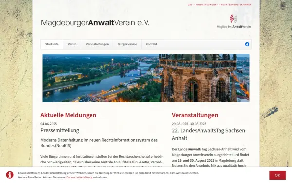magdeburgeranwaltverein.de
