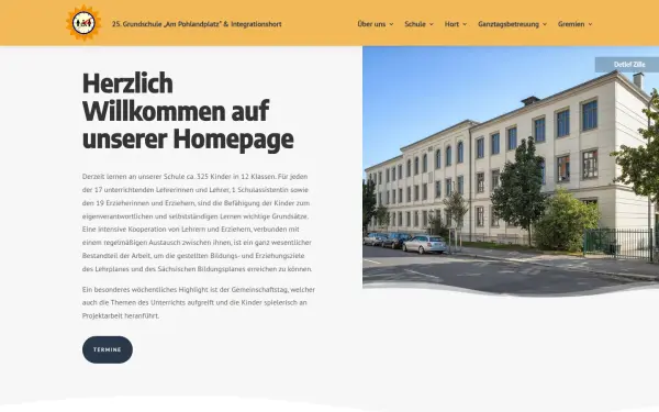 www.25-grundschule-dresden.de