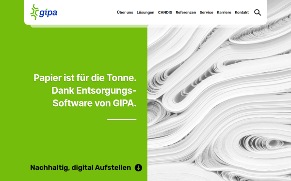 www.gipa.de