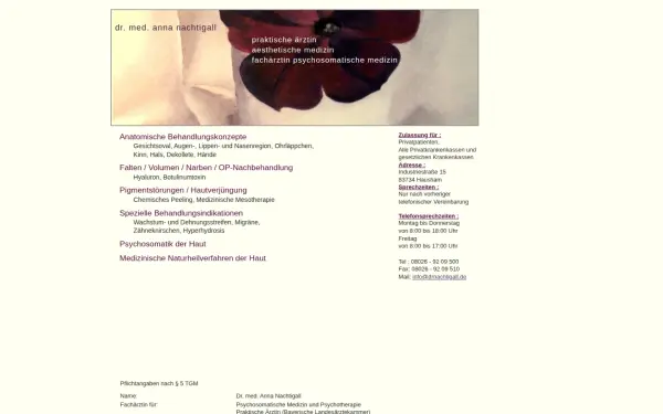 dr-nachtigall.de