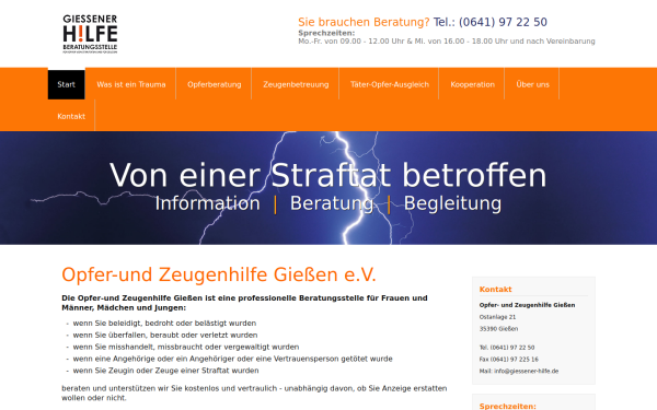 giessenerhilfe.de