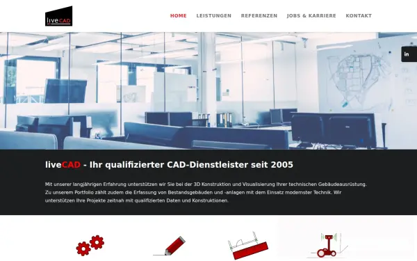 livecad.de