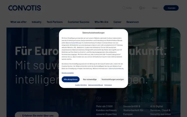www.convotis.com
