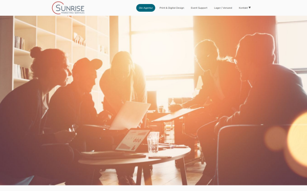 www.mysunrise.de