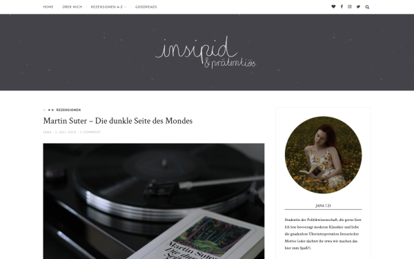 insipid.de