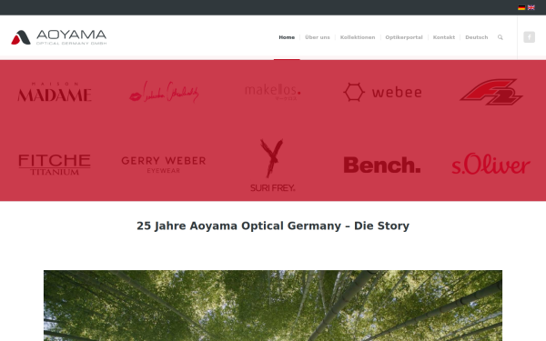 www.aoyama-optical.de