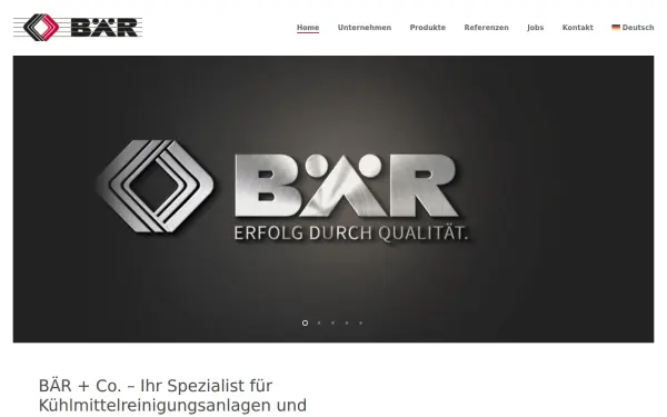 www.baer-anlagentechnik.de