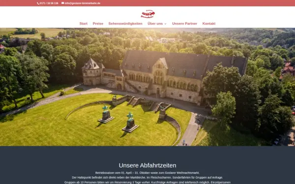 goslarer-bimmelbahn.de