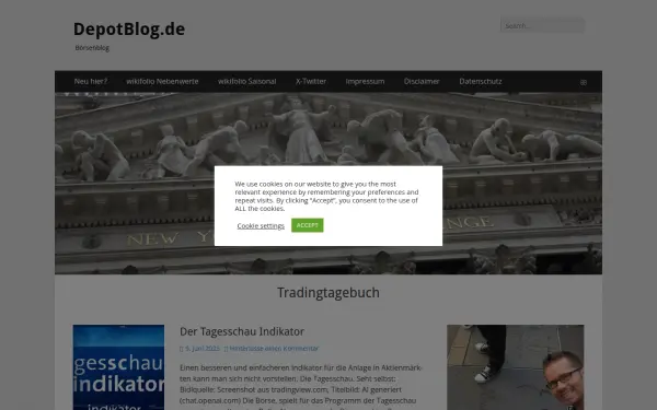 www.depotblog.de
