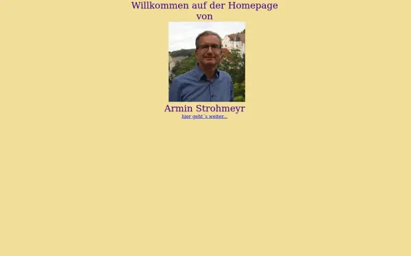 armin-strohmeyr.de