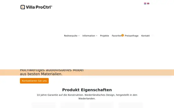 designer-rednerpult.de