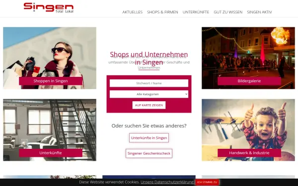www.singen-totallokal.de