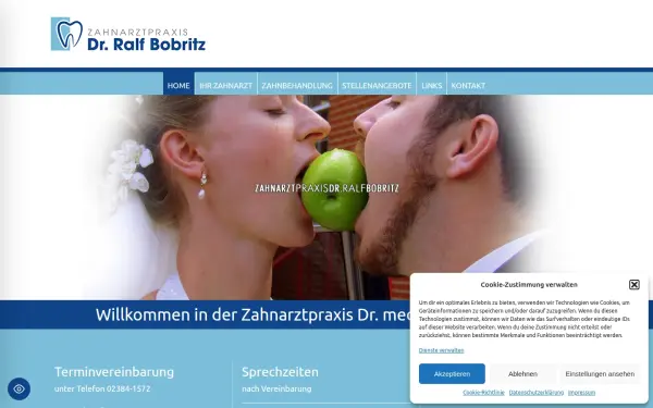 zahnarzt-bobritz.de