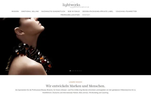 lightworks-communications.de