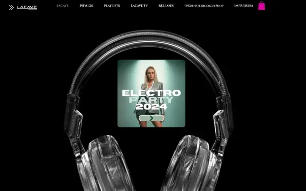 www.lacave-records.com