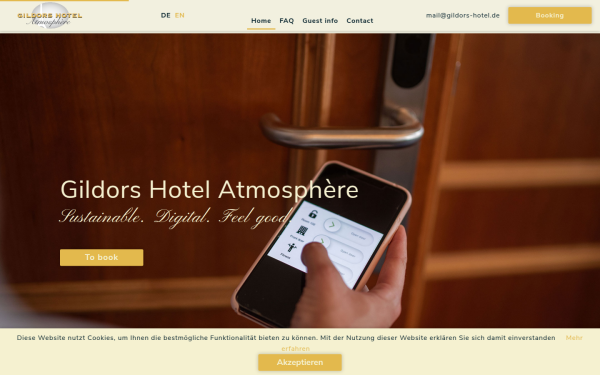 gildorshotel.de