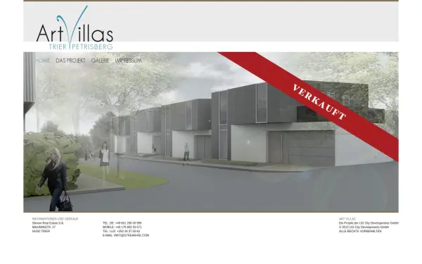 artvillas.de