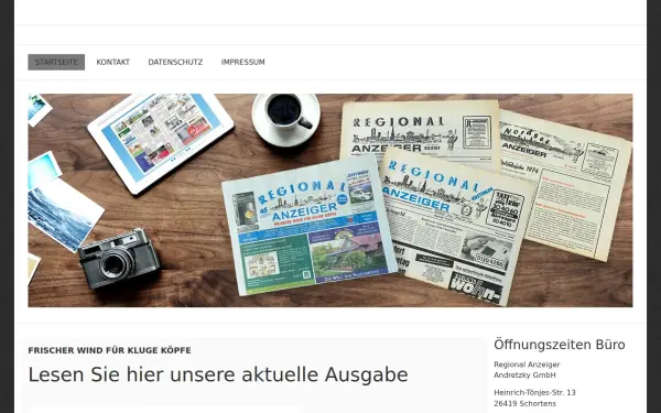 der-regionalanzeiger.de