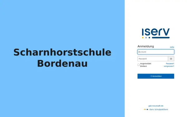 gsb-neustadt.de