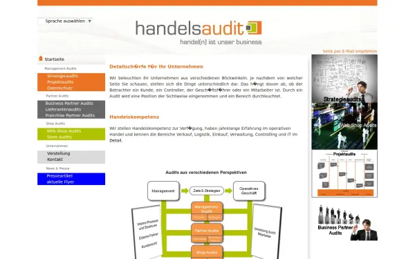 handelsaudit.de