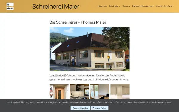 maier-buchenbach.de