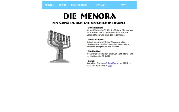 menora.de