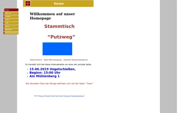 putzweg.de